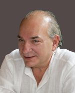 Luis Alberto Bolinaga Alegría