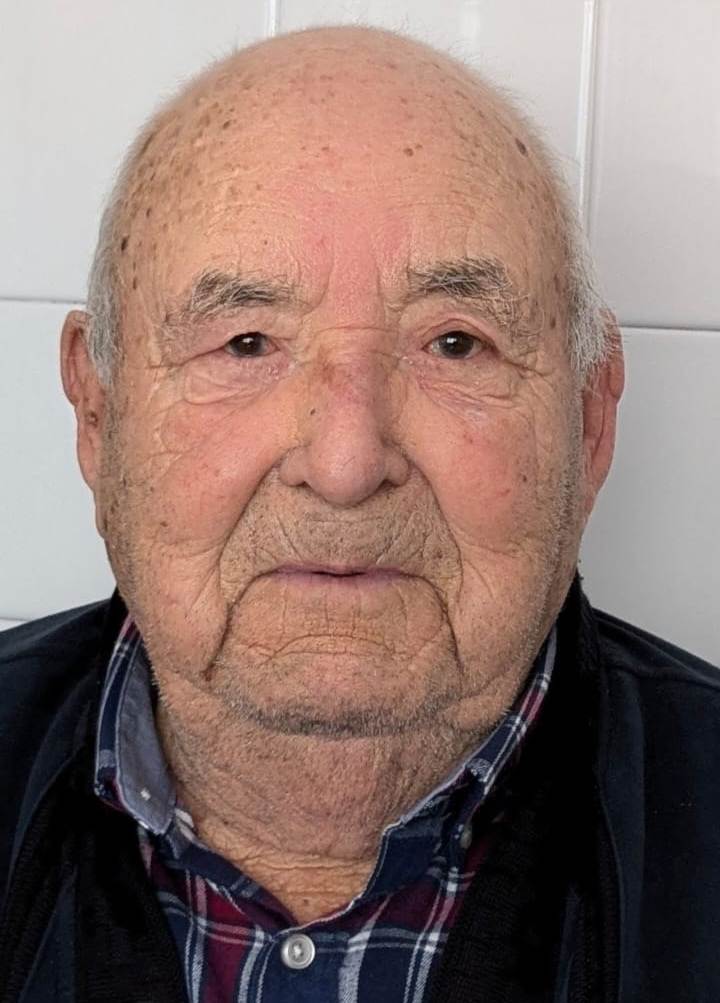 Luis González González