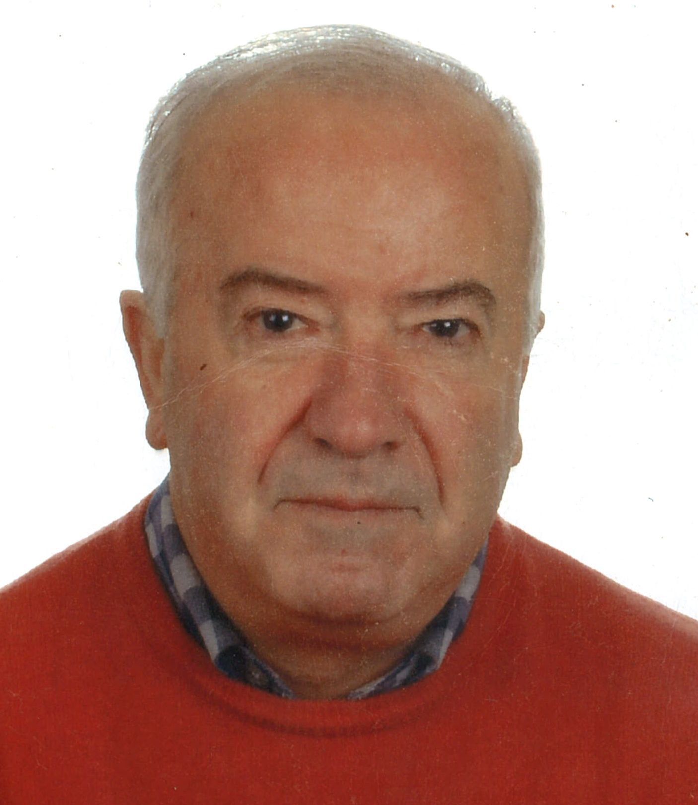 Luis Mari Salazar Zubiaur