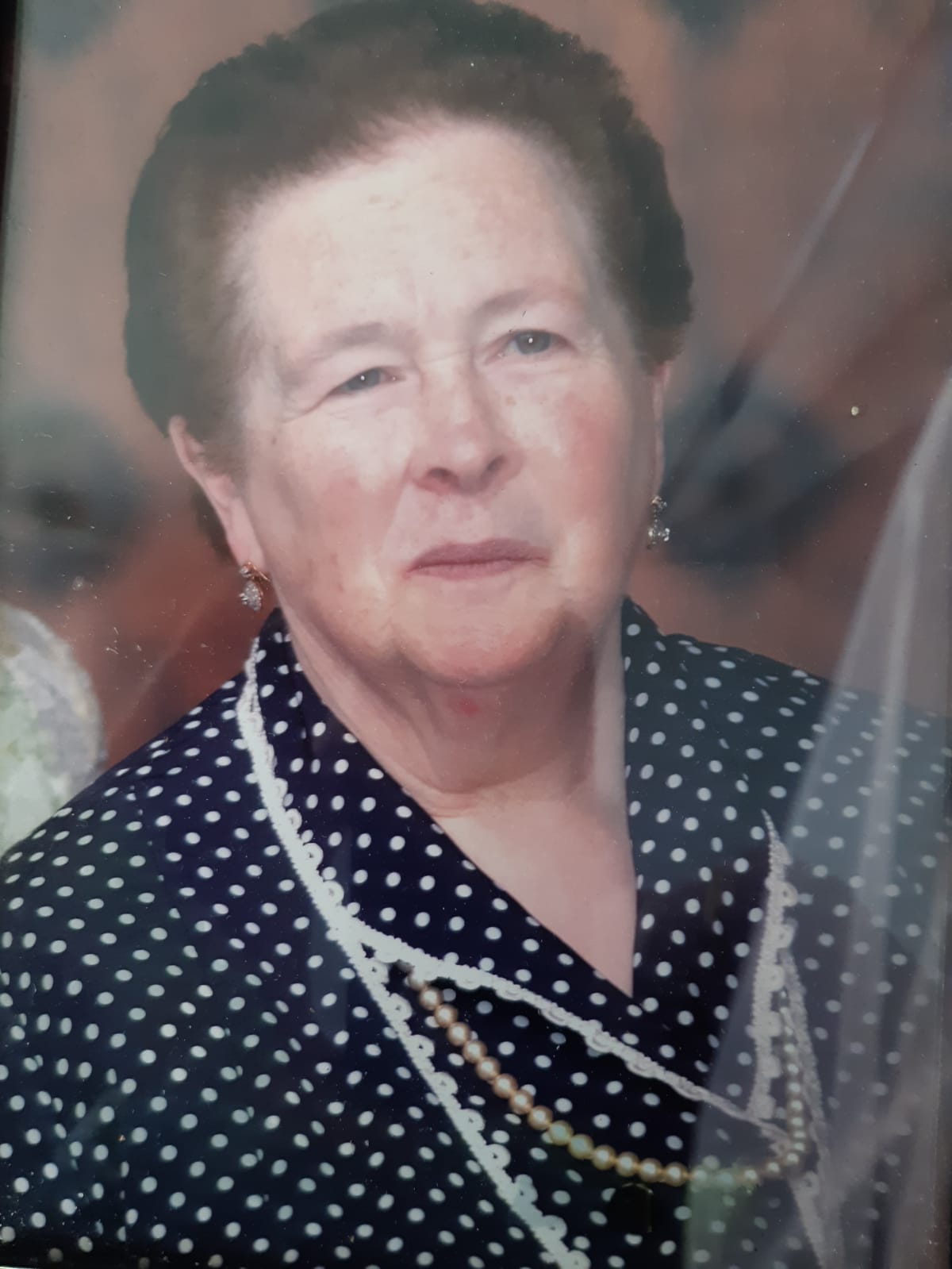 Luisa Elorriaga Mancisidor