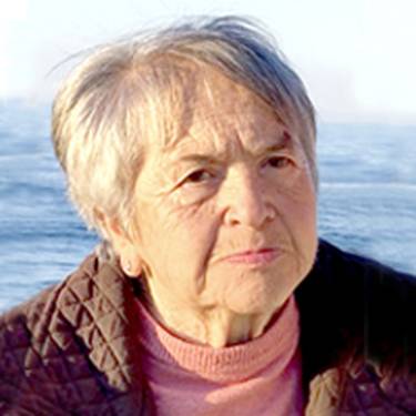 Lolita Canales Vallejo