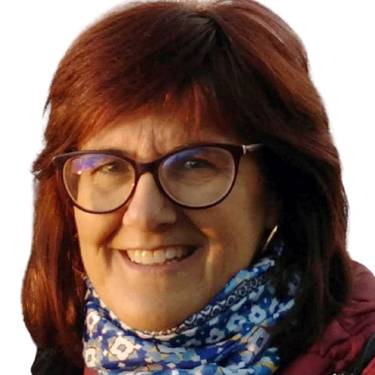 Lourdes Tranche Paternain