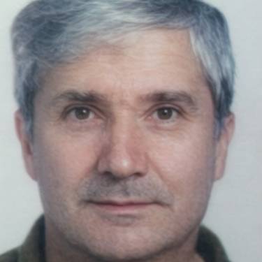 Luis Antonio Salvador Gonzalez