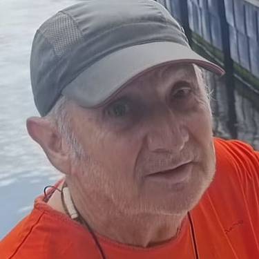 Luis Antonio Salvador Gonzalez