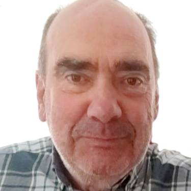 Luis Mari Eizagirre Goñi