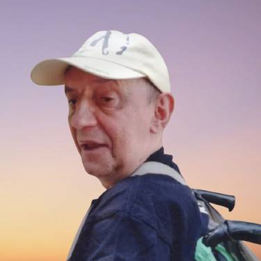 Luis Mari Galdos Arbiza