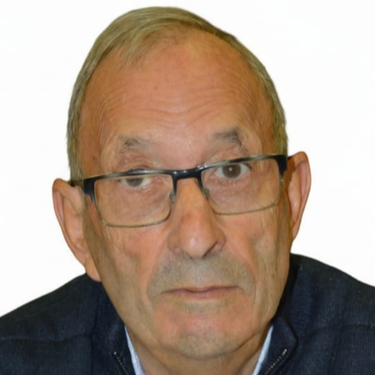 Luis Maria Juaristi Gantxegi