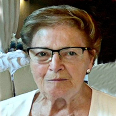 Luisa Areitio Zabala