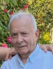 Manuel Gomez Sainz