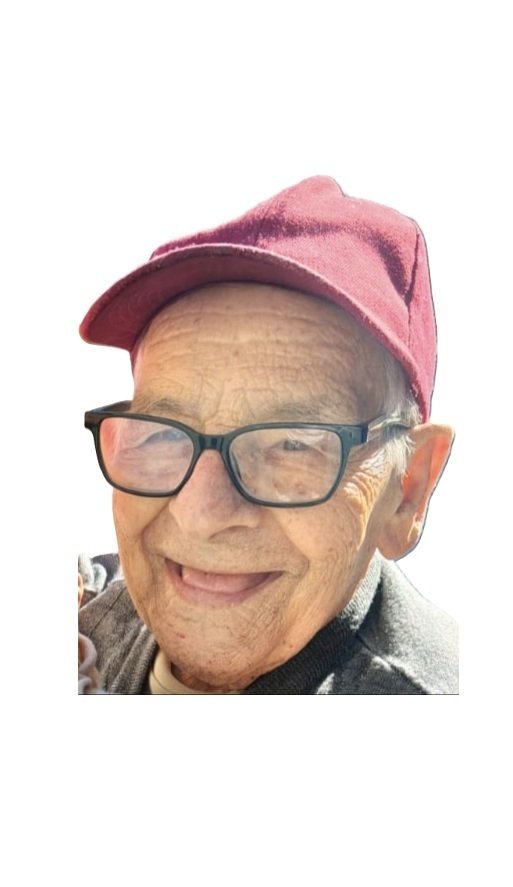 Manuel Murias Olabuenaga