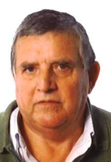 Manuel Perez Martinez