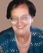 Margarita Gonzalez Blazquez