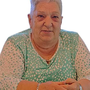 Mª Carmen Azurmendi Huici