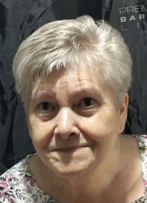 María Alconchel Domínguez