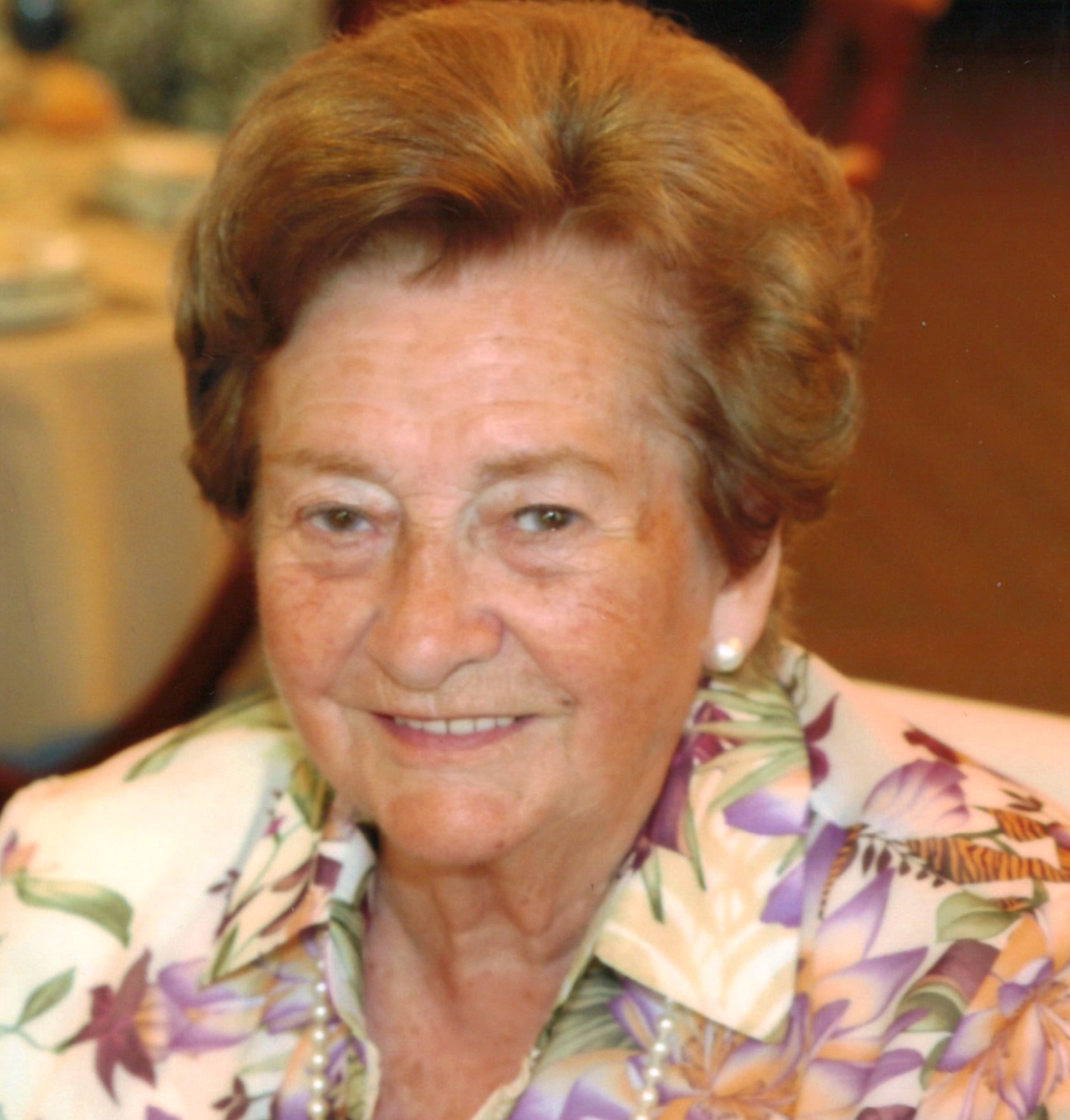 Mª Angeles Casado Pardo