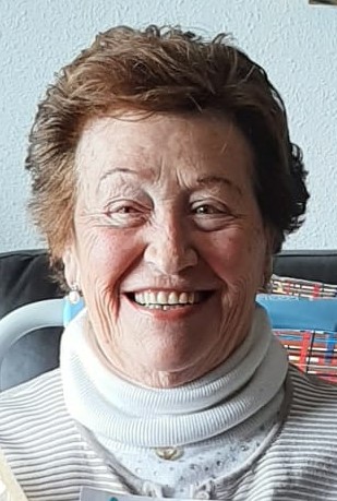 Maria Angeles Cisneros Gimeno