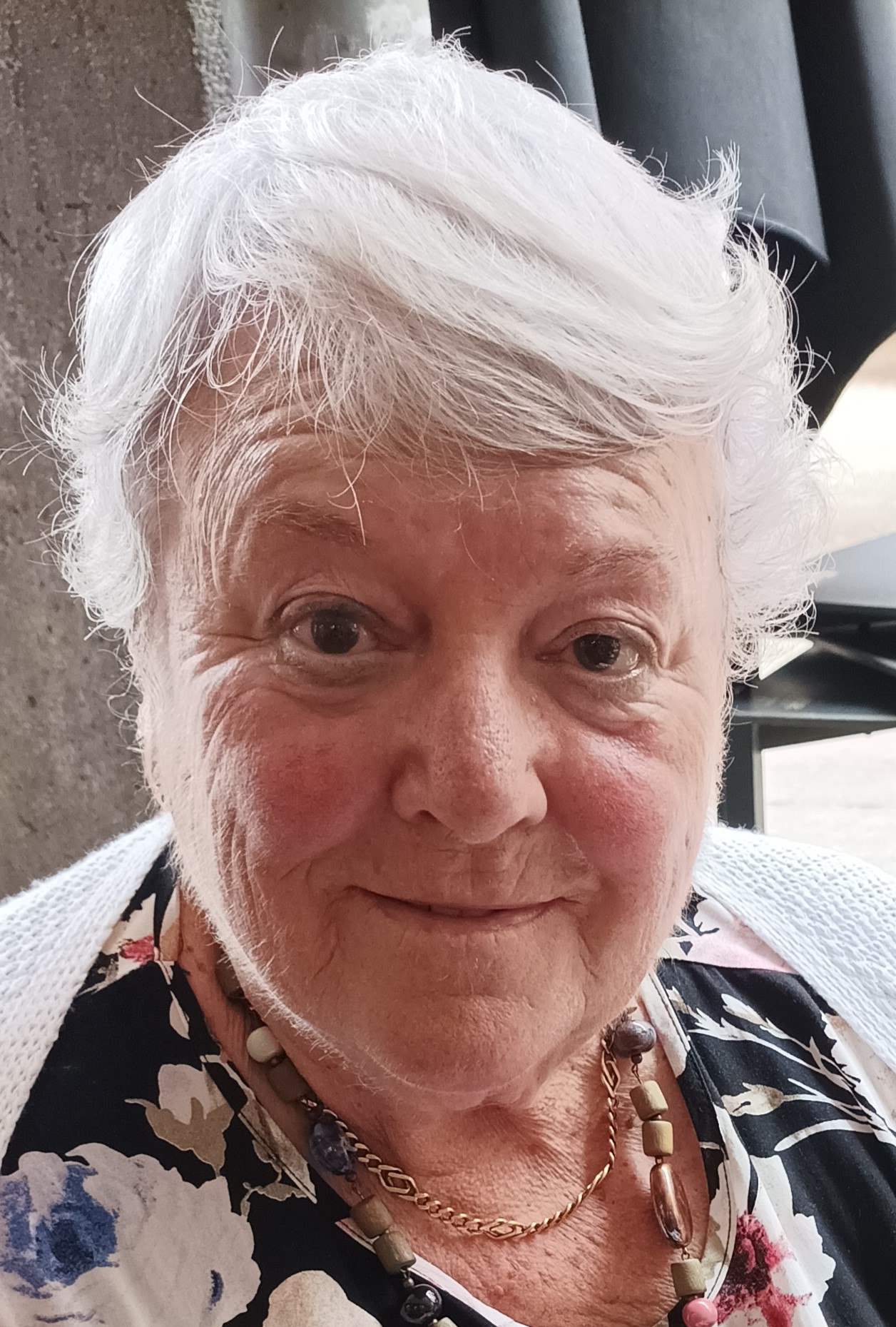 Mª Angeles Ilardia Zuazua