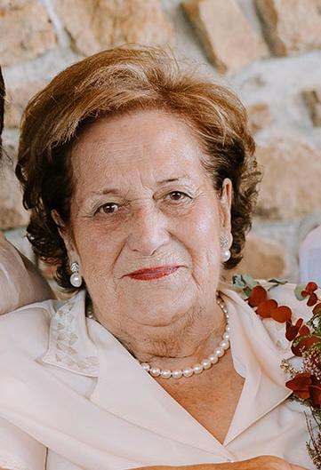 Mª Araceli Aldama Yarritu