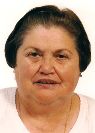 Mari Arzuaga Ganzabal