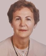 Maria Asuncion Ayastuy Arana