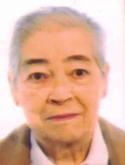 Maria Begoña Aguirre Zamarripa Andrea