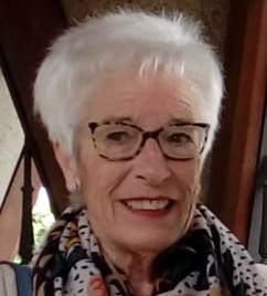 María Begoña Arribas Azketa