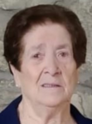 Mª Begoña Arza Ulibarri