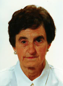 Mª Begoña Ayesta Iriondo