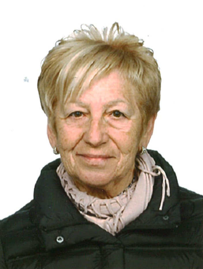 Maria Carmen Abendibar Iriondo