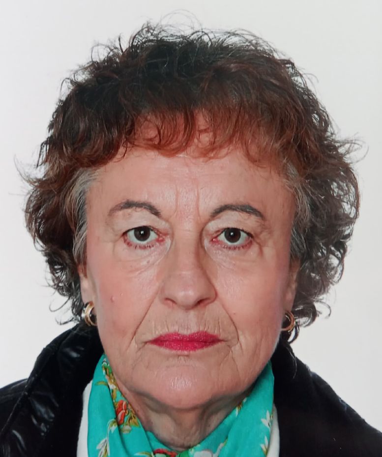 Mª Carmen Almiñana Villa