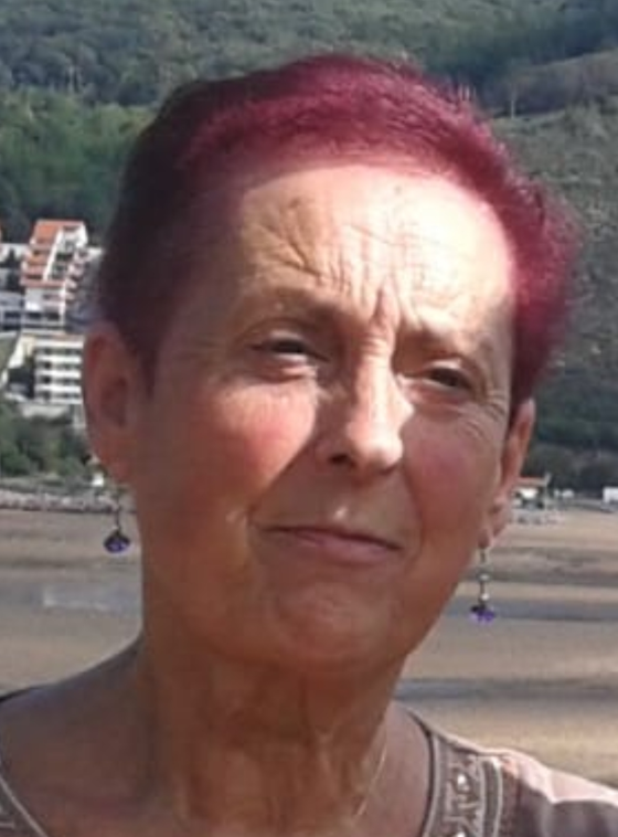 Carmen Ayesta Urquiza