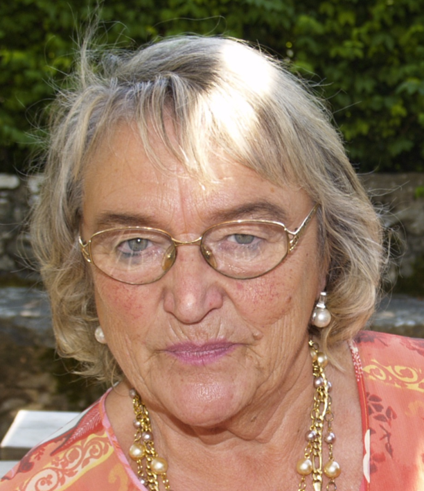 Mª Carmen Espinosa Hurtado