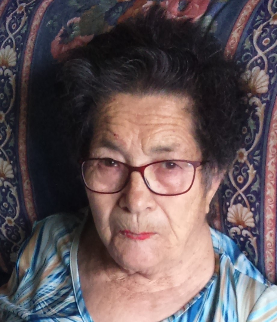 Mª Concepcion Ruiz Latatu