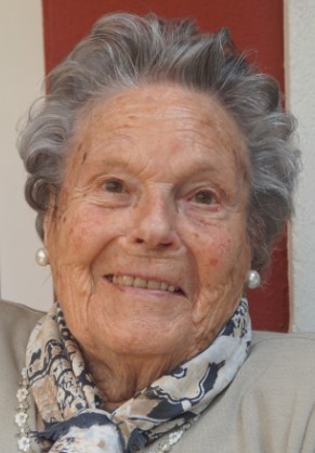 Consuelo Usategui Olamendi