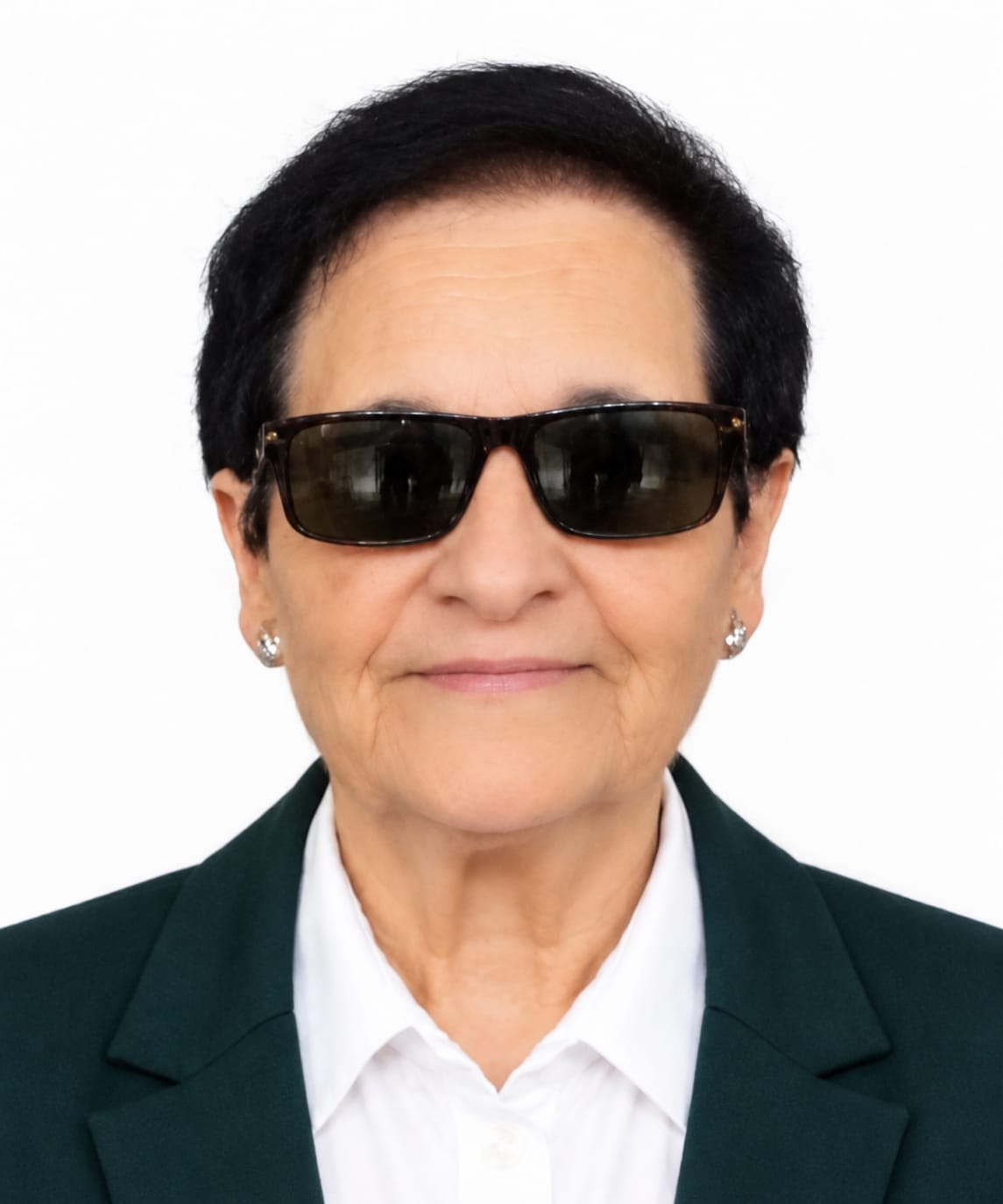 Cristina Etxebarria Artabe