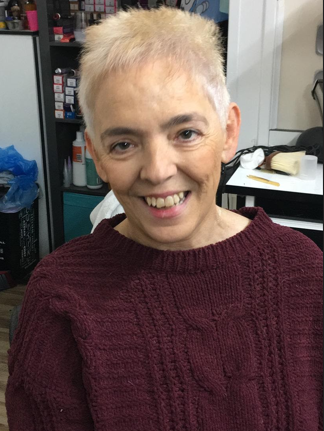 Marian Calvo Salvador