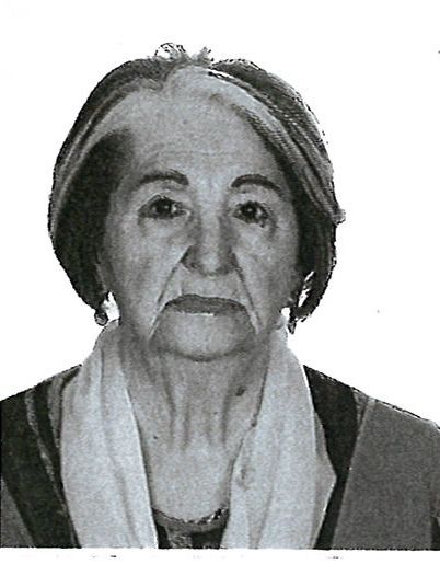 Maria Esther Dorronsoro Echeverria