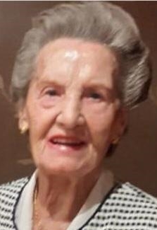 Maria Esther Solana Olabarri