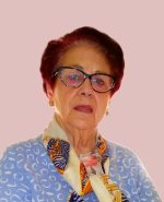 Maria Eugenia Oyanguren Oyarzabal