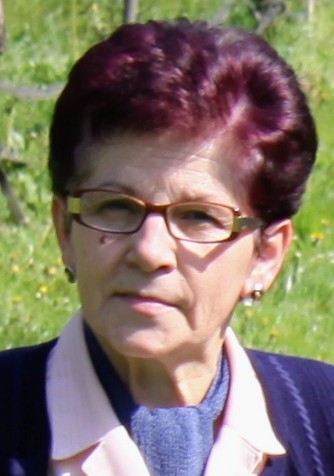 Mari Gorostizaga Rotaeche