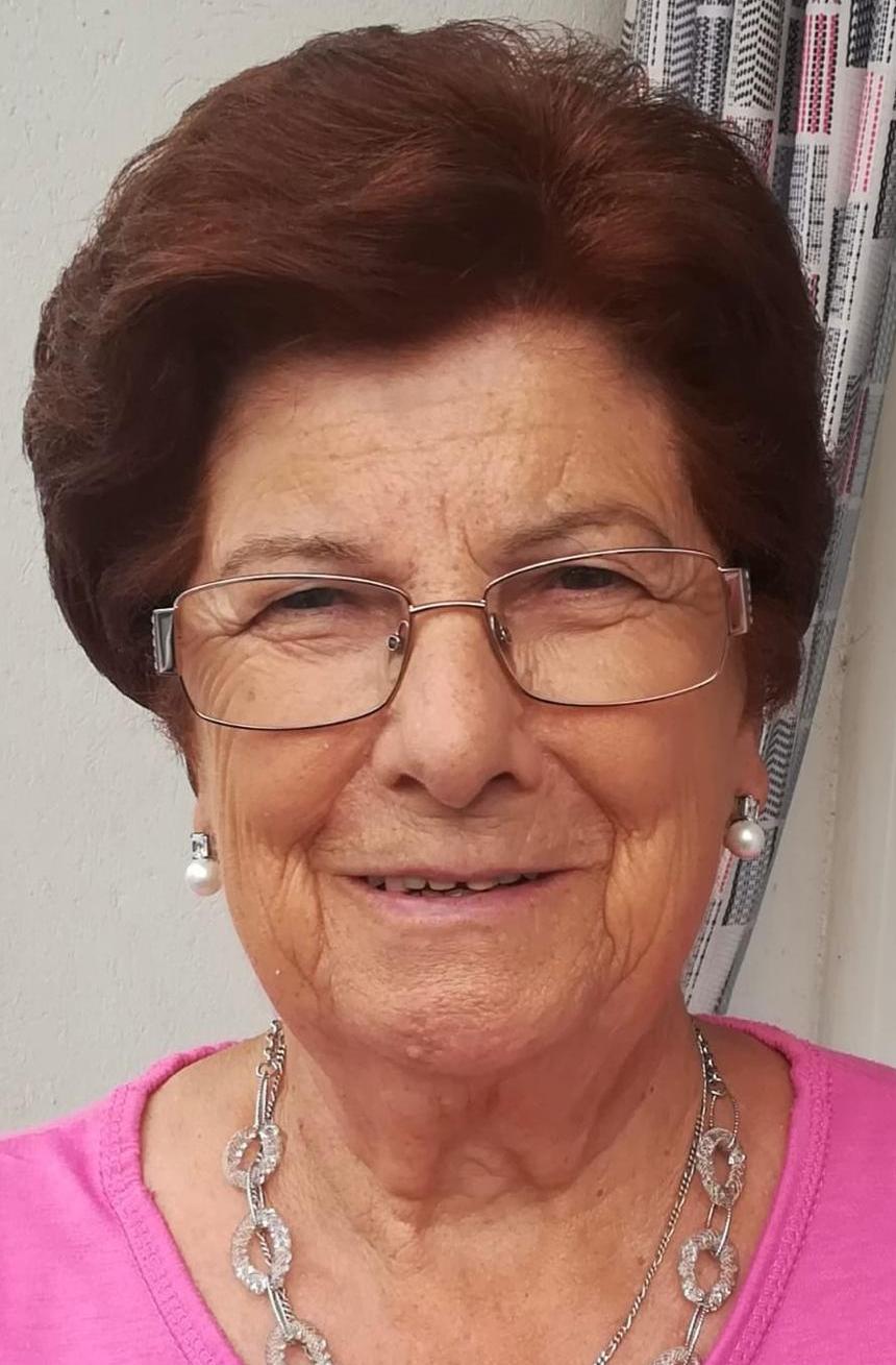 María Fernández Boo