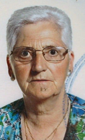 Maria Gonzalez Sierra