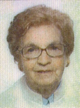 Maria Inés Terreros Larrea