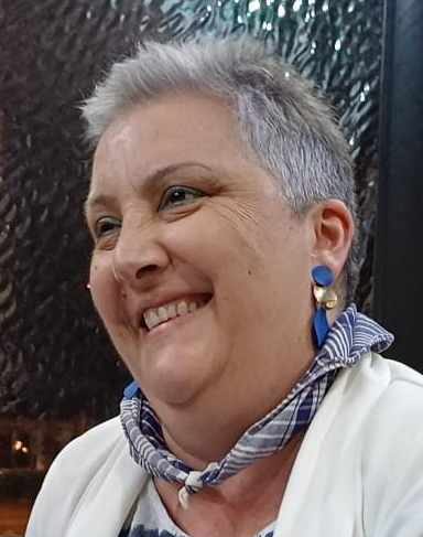 Maribel Matamoros Urrestarazu