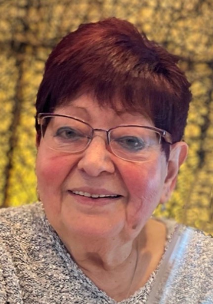 Maria Jesus Martinez Martinez