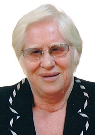 María Josefa García Pérez