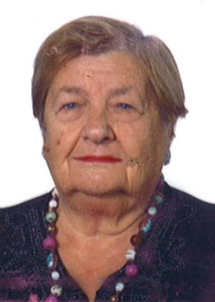 Maria Luisa Irusta Bilbao