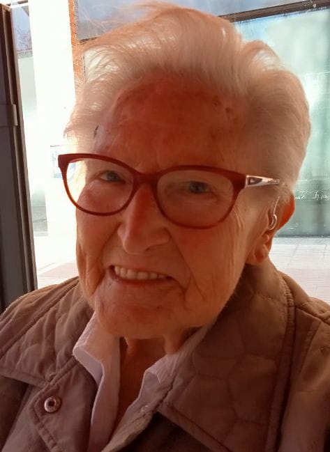 Mercedes Abrisqueta Salazar