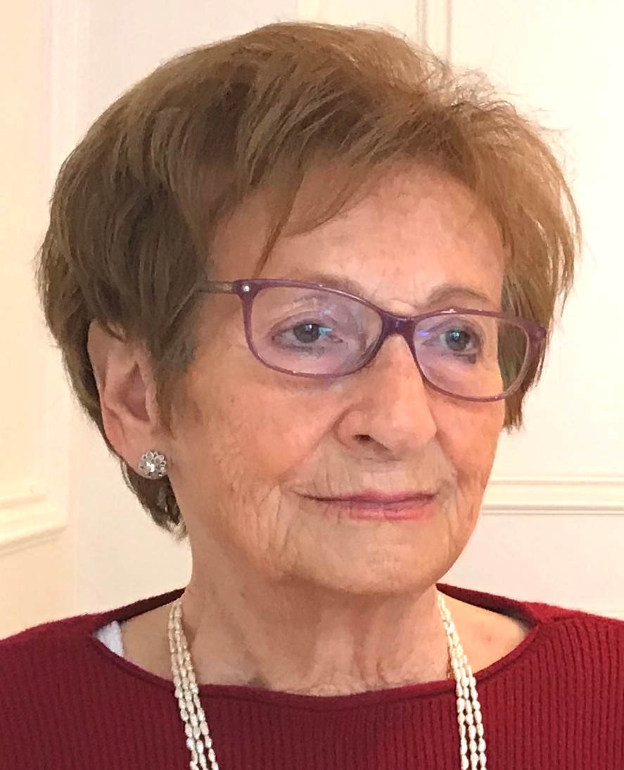 Miren Gandiaga Uriarte Andrea