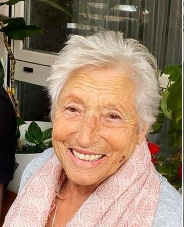Maria Milagros Vidal Lorenzo